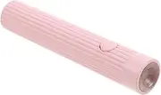 Baluue Portable Led Nail Art Lamp Professional Curing Light for Gel Polish Handheld Mini Nail Dryer Timer Settings for Home Salon Use