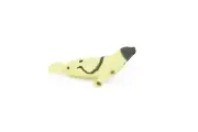 Seal, Harp Seal, Very Nice Plastic Replica 2 1/2" - F221 B36