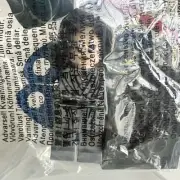 Star Wars Kylo Ren WM Blocks 1" Mini Figure Building Toy Sealed New