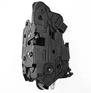Latch Lock Actuator Tailgate Latch Lid for TIG&UAN CC Scirocc&o Superb FA&bi&a LHD Driver Side Door Lock Actuator Latch 5N1837015A Central Door Lock Actuator Latch