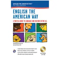 在飛比找蝦皮商城優惠-English the American Way: A Fu