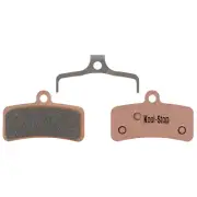 Kool Stop Shimano Zee/Saint Disc Brake Pads - Sintered