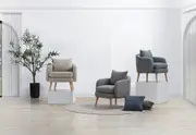GALICIA Accent Chair