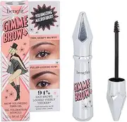 Benefit Cosmetics - Gimme Brow + Volumizing Eyebrow Gel - 6