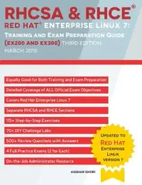 在飛比找博客來優惠-Rhcsa & Rhce Red Hat Enterpris