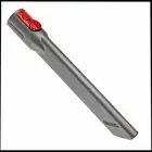FITS DYSON QUICK RELEASE VACUUM CLEANER CREVICE TOOL NOZZLE SV10 V7 V8 V10 V11