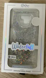 Case-Mate Waterfall Case for Samsung Galaxy Note 9 -NEW DISTRESSED BOX