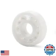 BLAZINGSTAR Full Ceramic Bearing ABEC-9 MR115 CE 5x11x4mm ZrO2 Full Ceramic B