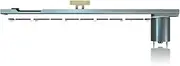 Behringer X32 Motor Fader X32 MOTOR FADER Behringer Motor Fader for X32 Digital Consoles 5 Pieces, White
