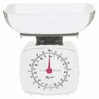Propert Mechanical Kitchen Scale Food Fruit Meat Weight Large Capacity 10kg