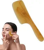 Sha Facial Tool | Face Massager for Skin Care,Handheld Massage Tool, Sha Tool, Facial Massager, Massage Scraper, Muscle Massager for Face