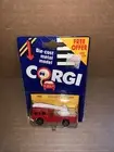 Vintage 1984 Corgi Die-Cast Metal JB8 Snorkel Fire Engine Moc