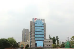 百時快捷酒店(武漢武昌火車站店)Bestay Hotel Express (Wuhan Wuchang Railway Station)