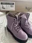 Doc Martin Jaden III lilac Women’s 5 Men’s 4