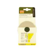 Proxxon 28731 85mm Crosscut Saw Blade Super Cut for FKS/E 80-Teeth