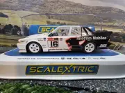 Scalextric C4547F Holden Commodore VL Group A Bathurst 1990 Winner Grice/Percy