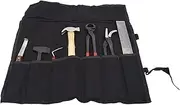 PFIFF 005102 Hoof Fitting Set with Bag, Hoof Fitting Tool Set, 7 Pieces