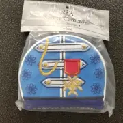 SCOTTY CAMERON SGT SCOTTY LIVERPOOL CHAMPIONSHIP 2023 BEATLES MID ROUND COVER