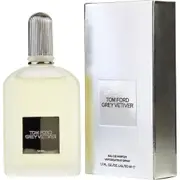 Grey Vetiver Edp Spray by Tom Ford for Men-50 Ml