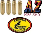 15-23 Polaris RZR XP XPT TURBO Kibblewhite Head Fix Repair EXHAUST Valve Guides