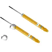 2 Bilstein B6 Shocks 2-24-018708 rear for LEXUS ES GS dampers