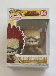 Funko Pop! Animation My Hero Academia - Eijiro Unbreakable #1009
