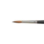 Winsor & Newton PWC Watercolour Sable Round Paint Brush Art Painting Size 6