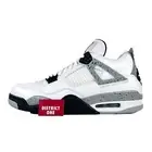Air Jordan 4 Retro OG White Cement 2016 - Size 12 - 840606 192