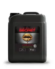 Secret Liquid Gold concentrate Canna Boost Alt Organic Hydroponic Nutrients 5lt