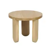 [Florabelle Living] Tonga Side Table Natural