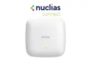 D-Link DAP-X3060 Wireless AX3000 Wi-Fi 6 Dual-Band PoE Access Point