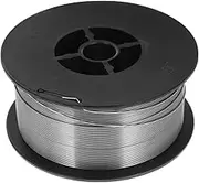 No Gas Welding Wire Tank Stainless Flux Core Welding Wire Chicken Wire Flux Pen Position Gas Regulator Spot Welder Plugs Tin Soldering Wire Carbon Steel Welding Wire Silver