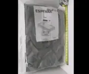 IKEA ESPEVAR 003.079.91 Twin Bed Frame Cover, New, 1 Factory Sealed, 1 New, I Op
