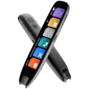 3.7''Touchscreen Dictionary Translation Pen Scan Reader Text Scanning Translator