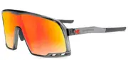 Knockaround Campeones Sunglasses - Magma