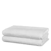 Frette Simple Border Bath Sheet