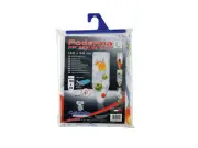 Sheet For Ironing Board Decorum 130x50 Cop520 Colombo Newscal (Colors Mixed)