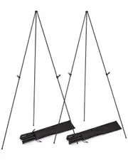 Fresh Fab Finds 2 Pack Easel Stand