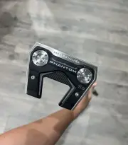Scotty Cameron Phantom 5.5 34"