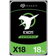 Seagate EXOS X18 18TB ST18000NM000J Enterprise SATA CMR HDD OEM w/Tax Invoice