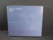 David Darling Ketil Bjornstad The River CD ECM European jazz piano NEW Sealed