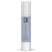 GK HAIR Argan Oil Cashmere Hair Smoothing Styling Cream for Taming Frizz 50ml