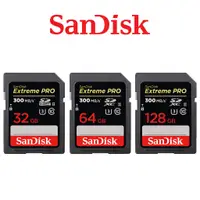 在飛比找蝦皮商城優惠-【SanDisk】128G 64G 32G EXTREME 