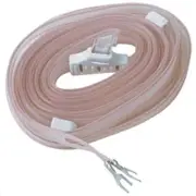 FM Dipole Antenna, twin lead spade lugs for McIntosh Receivers and FM tuners