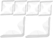 COHEALI 10Pcs Nose Bridge Strips for Masks Fog Nose Pads for Glasses Pressure for Outdoor Use Keep Glasses