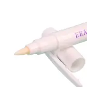 5/10pc Water Erasable Pen Fabric Marker Soluble Cross Stitches Pencil Needlework