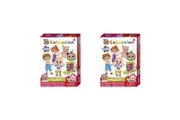 2x Creative Kids Cocomelon Sculpt & Mold Dough Fun Activity Play Set Children 3+