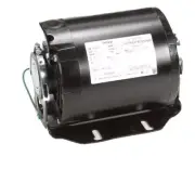 CORNELIUS 60030058 PUMP MOTOR 1HP 1/3 120/60 1725Rpm GENUINE OEM…NEW ICO10066262