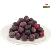 在飛比找momo購物網優惠-【誠麗莓果】IQF急速冷凍蔓越莓(美國產地 特A等級 女人聖