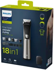 Philips Multigroom Series 7000 17-in-1 Trimmer
